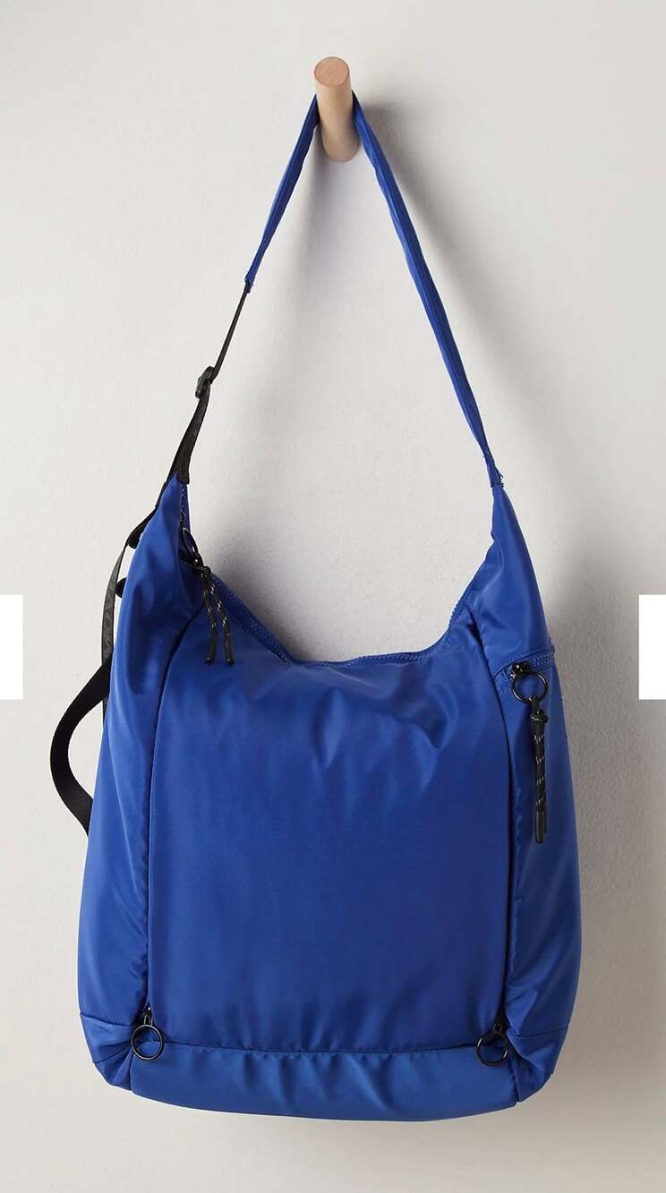 FP Movement No Time Zones Carryall Tote